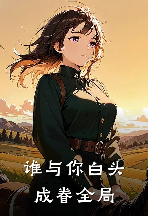 谁与你白头成眷全局