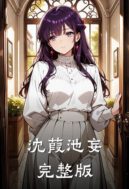 沈葭池妄完整版