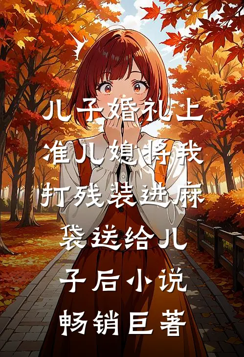 儿子婚礼上，准儿媳将我打残装进麻袋送给儿子后小说畅销巨著