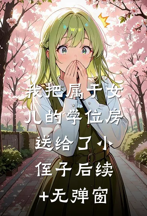 我把属于女儿的学位房送给了小侄子后续+无弹窗