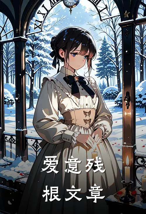 爱意残根文章