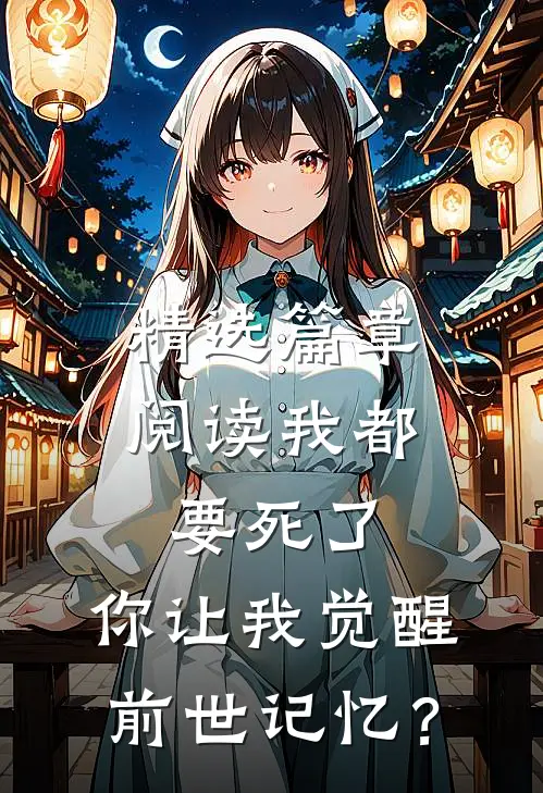 精选篇章阅读我都要死了，你让我觉醒前世记忆？