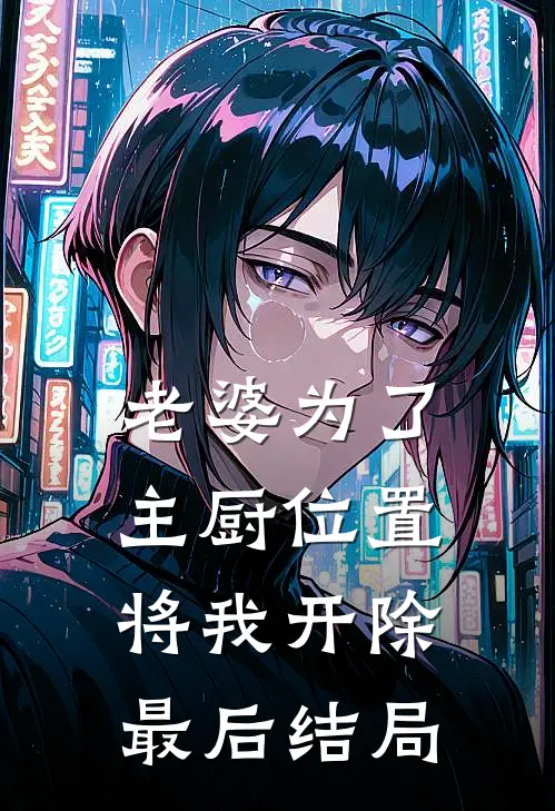 老婆为了主厨位置，将我开除最后结局
