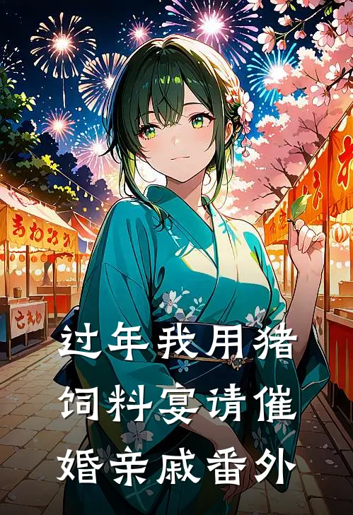 过年我用猪饲料宴请催婚亲戚番外