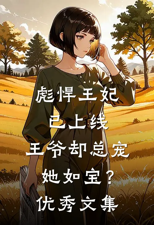 彪悍王妃已上线，王爷却总宠她如宝？优秀文集
