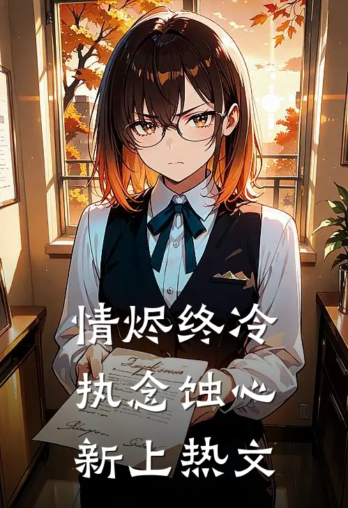 情烬终冷，执念蚀心新上热文