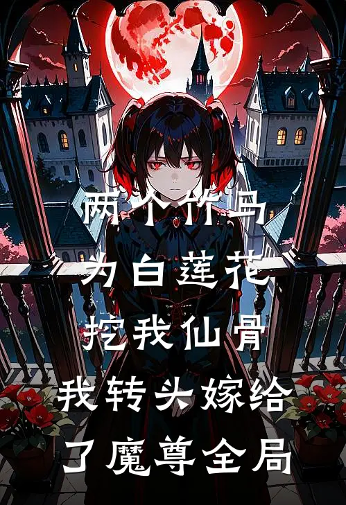 两个竹马为白莲花挖我仙骨，我转头嫁给了魔尊全局