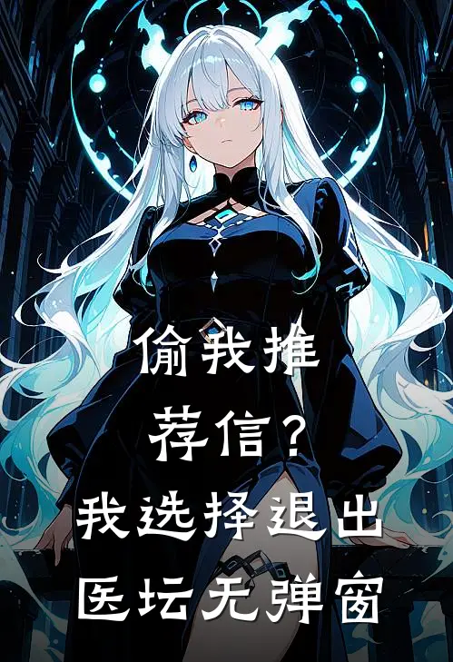 偷我推荐信？我选择退出医坛无弹窗