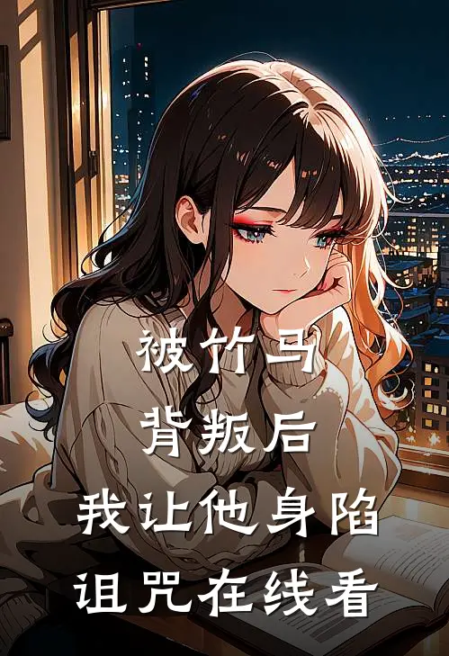 被竹马背叛后，我让他身陷诅咒在线看