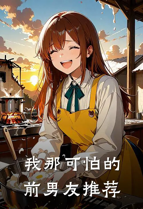我那可怕的前男友推荐