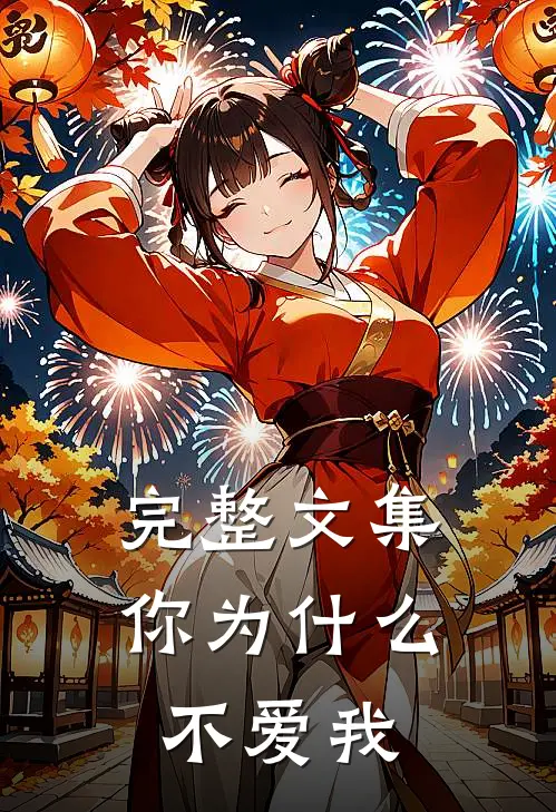 完整文集你为什么不爱我