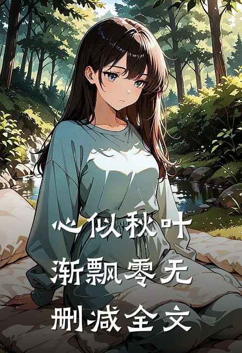 心似秋叶渐飘零无删减全文
