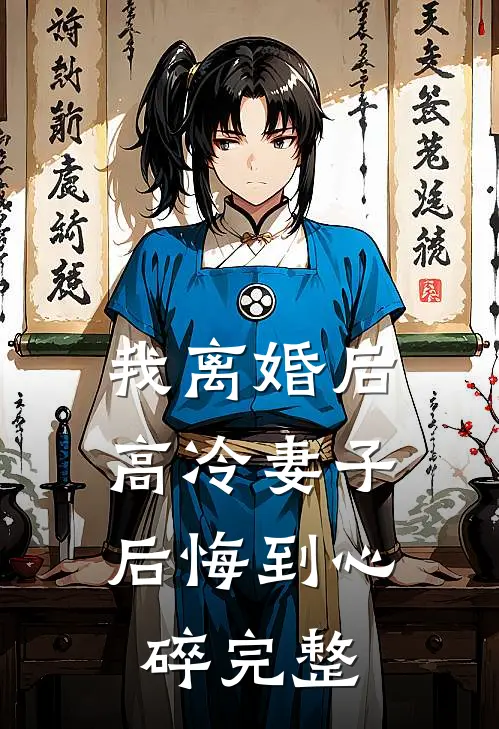 我离婚后，高冷妻子后悔到心碎完整