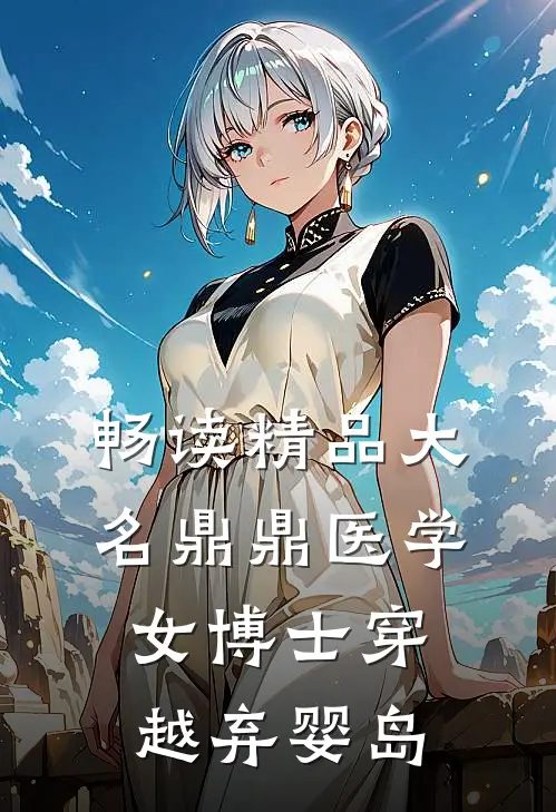 畅读精品大名鼎鼎医学女博士穿越弃婴岛