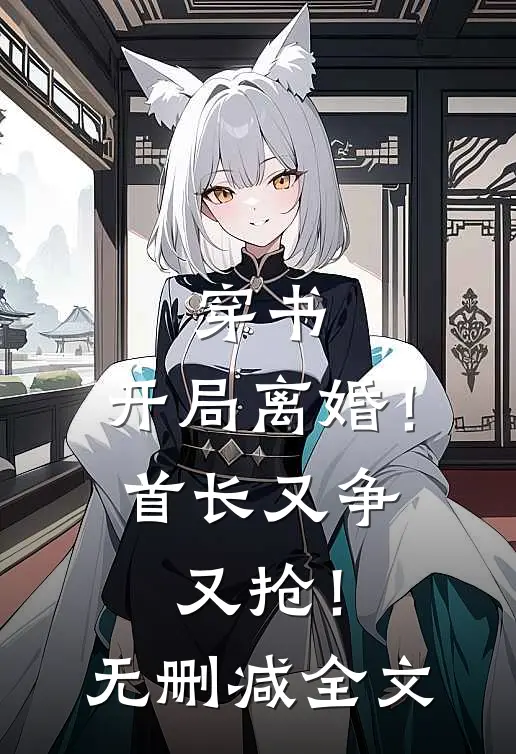 穿书：开局离婚！首长又争又抢！无删减全文
