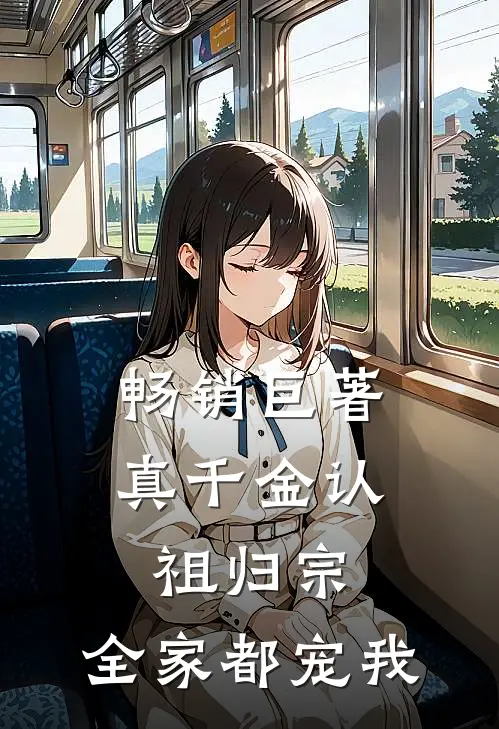 畅销巨著真千金认祖归宗，全家都宠我