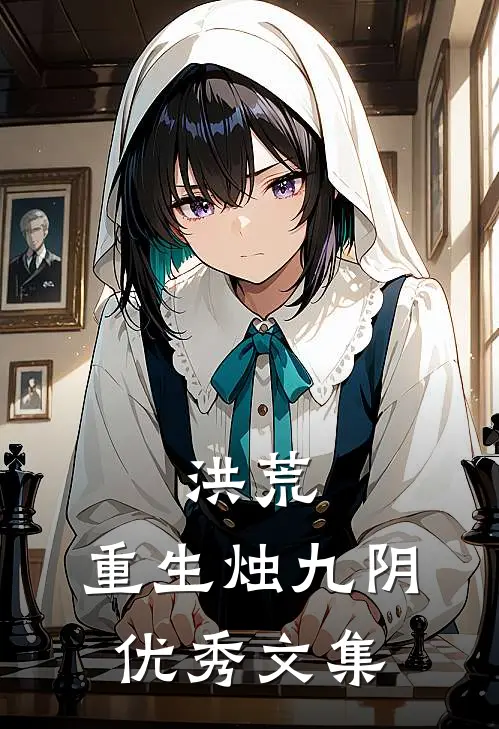 洪荒：重生烛九阴优秀文集
