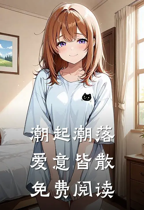 潮起潮落，爱意皆散免费阅读