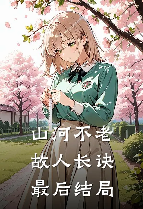 山河不老，故人长诀最后结局