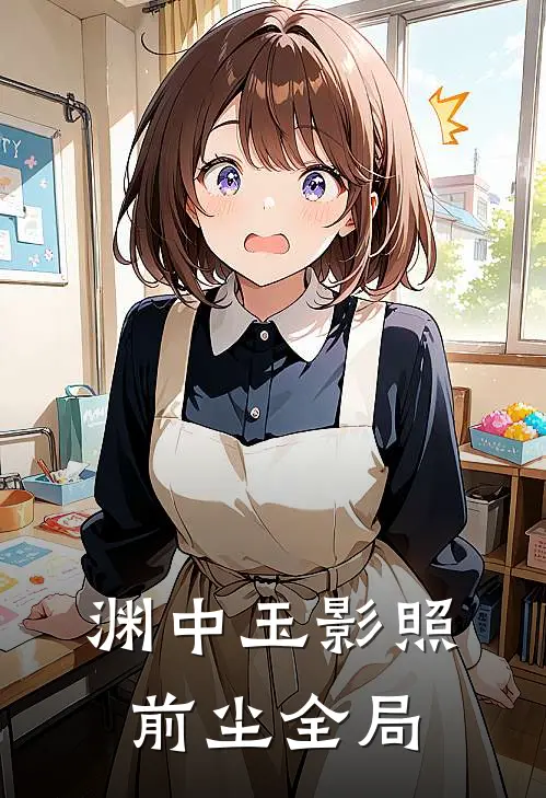 渊中玉影照前尘全局