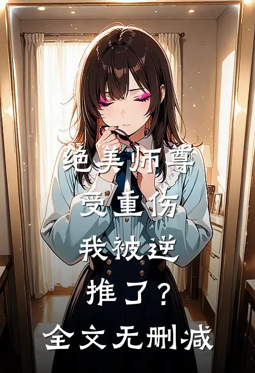 绝美师尊受重伤，我被逆推了？全文无删减
