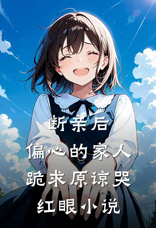 断亲后，偏心的家人跪求原谅哭红眼小说