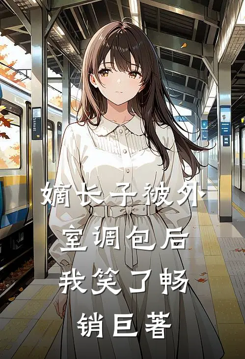 嫡长子被外室调包后，我笑了畅销巨著