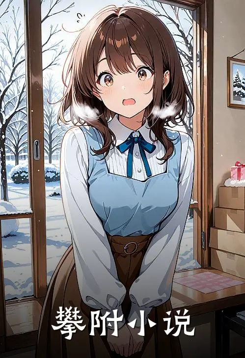 攀附小说