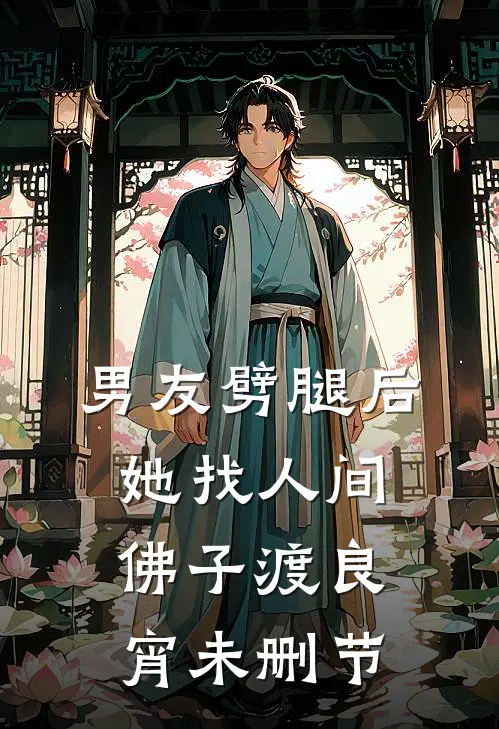 男友劈腿后，她找人间佛子渡良宵未删节