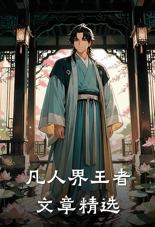 凡人界王者文章精选