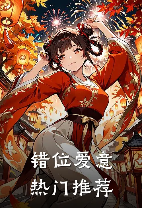 错位爱意热门推荐