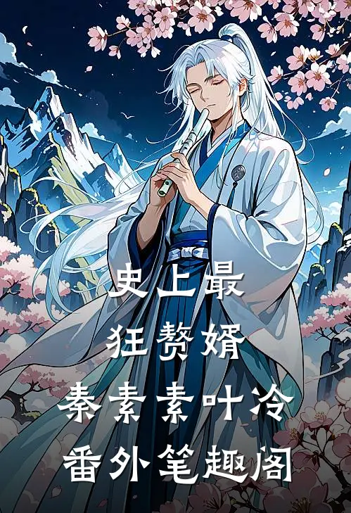史上最狂赘婿：秦素素叶冷番外笔趣阁