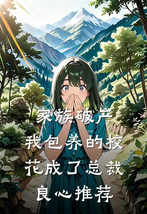 家族破产，我包养的校花成了总裁良心推荐