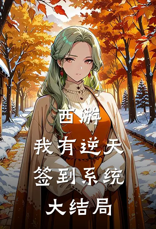西游：我有逆天签到系统大结局