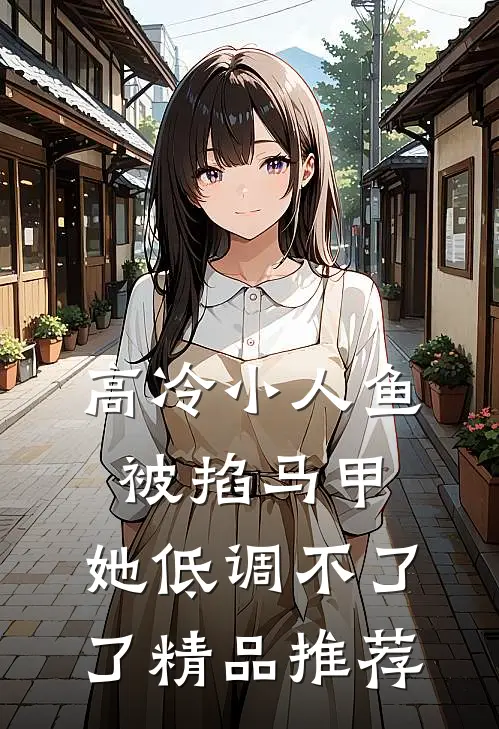 高冷小人鱼被掐马甲，她低调不了了精品推荐