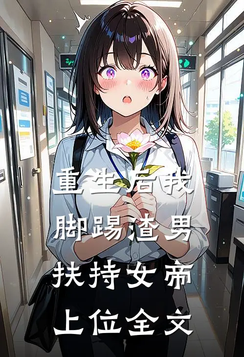 重生后我脚踢渣男扶持女帝上位全文