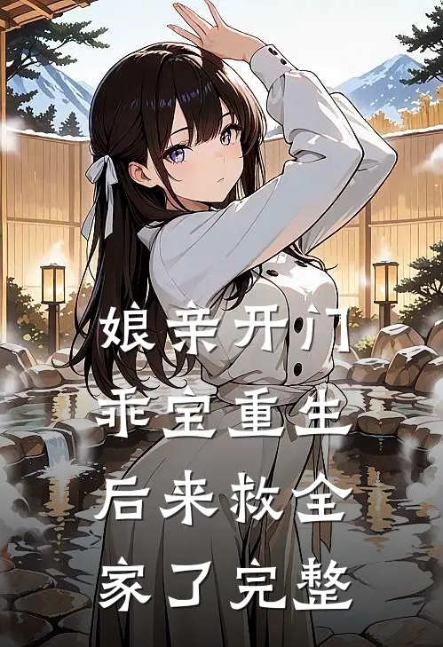 娘亲开门，乖宝重生后来救全家了完整