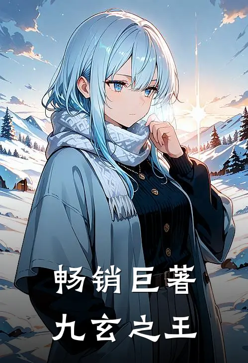 畅销巨著九玄之王