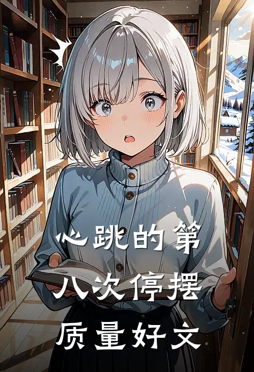 心跳的第八次停摆质量好文