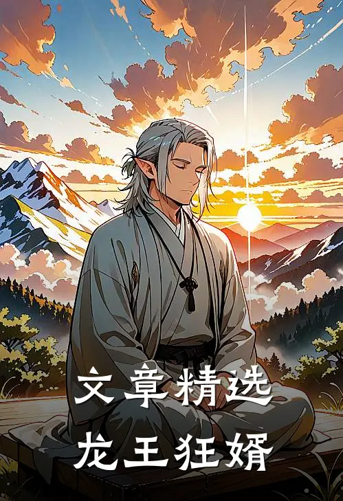 文章精选龙王狂婿