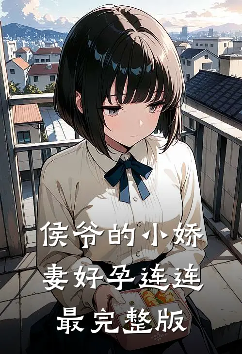 侯爷的小娇妻好孕连连最完整版