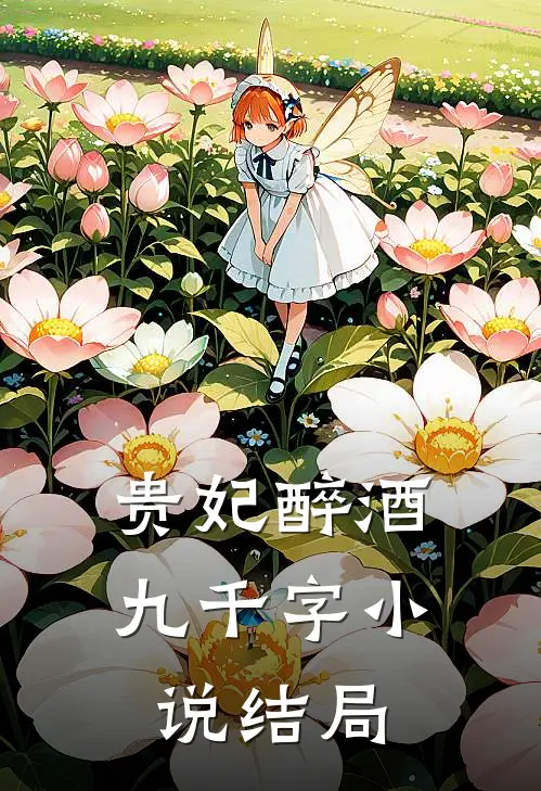贵妃醉酒（九千字）小说结局