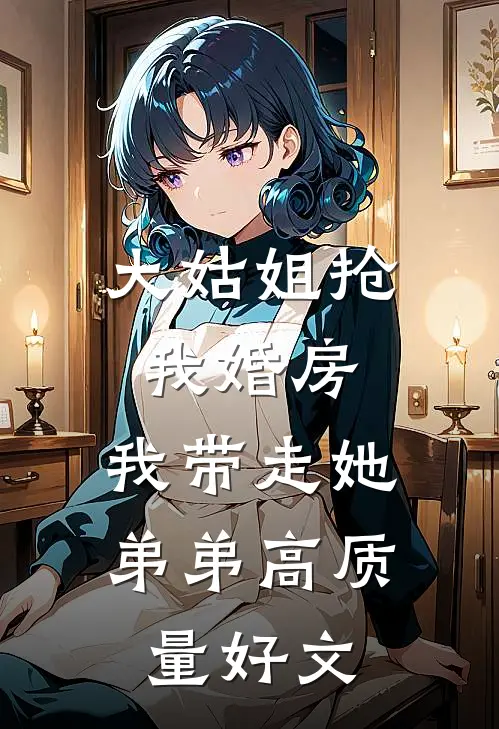大姑姐抢我婚房,我带走她弟弟高质量好文