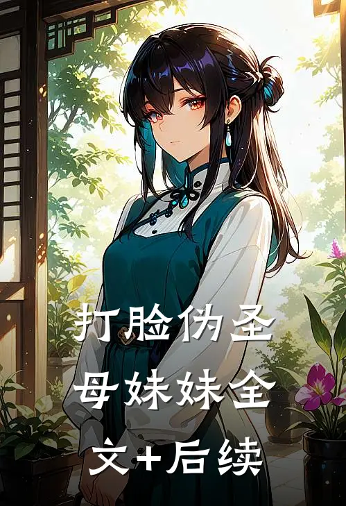 打脸伪圣母妹妹全文+后续