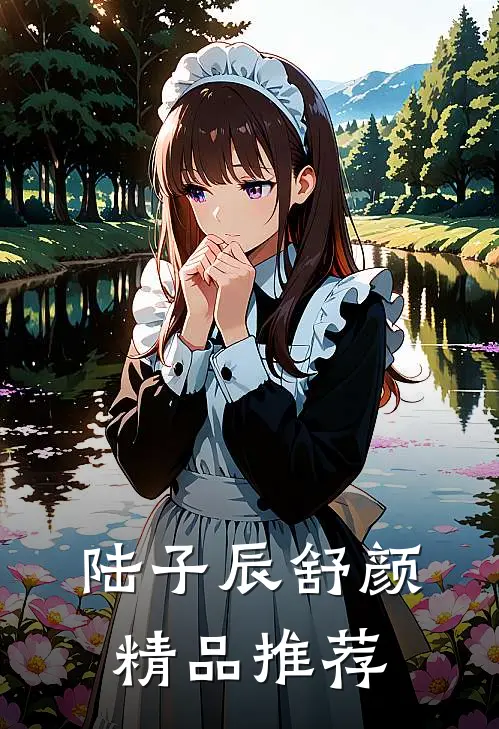 陆子辰舒颜精品推荐