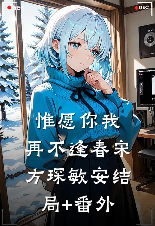 惟愿你我，再不逢春宋方琛敏安结局+番外