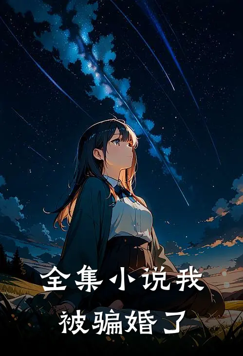 全集小说我被骗婚了