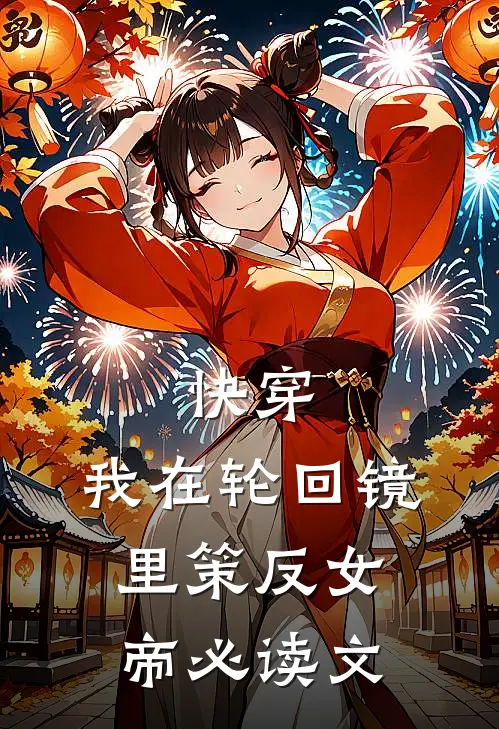 快穿：我在轮回镜里策反女帝必读文