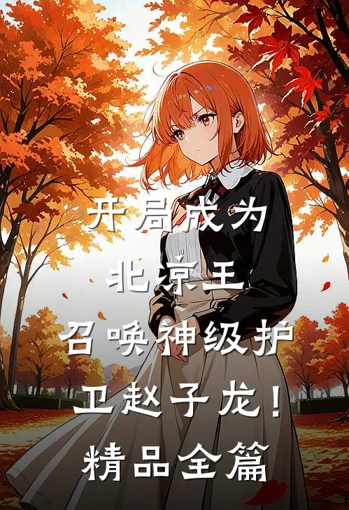 开局成为北凉王，召唤神级护卫赵子龙！精品全篇