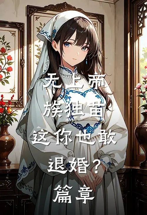 无上帝族独苗，这你也敢退婚？篇章